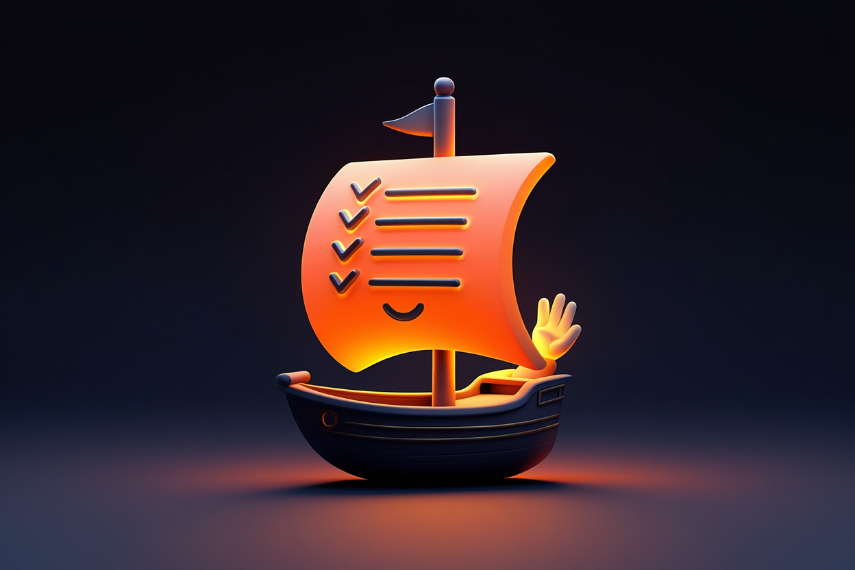 Argo Ship